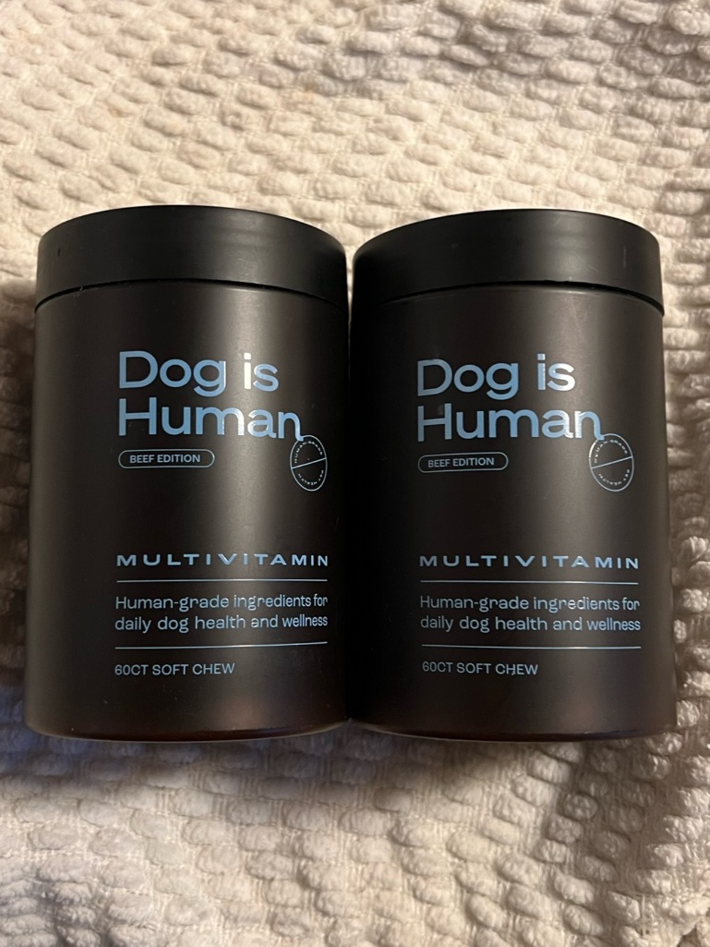 🤍Dog is Human Multi Set🤍